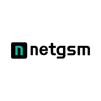 Netgsm Netasistan Logosu